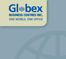 Globex Business Centres Inc. [Serviced Offices | Virtual Offices]